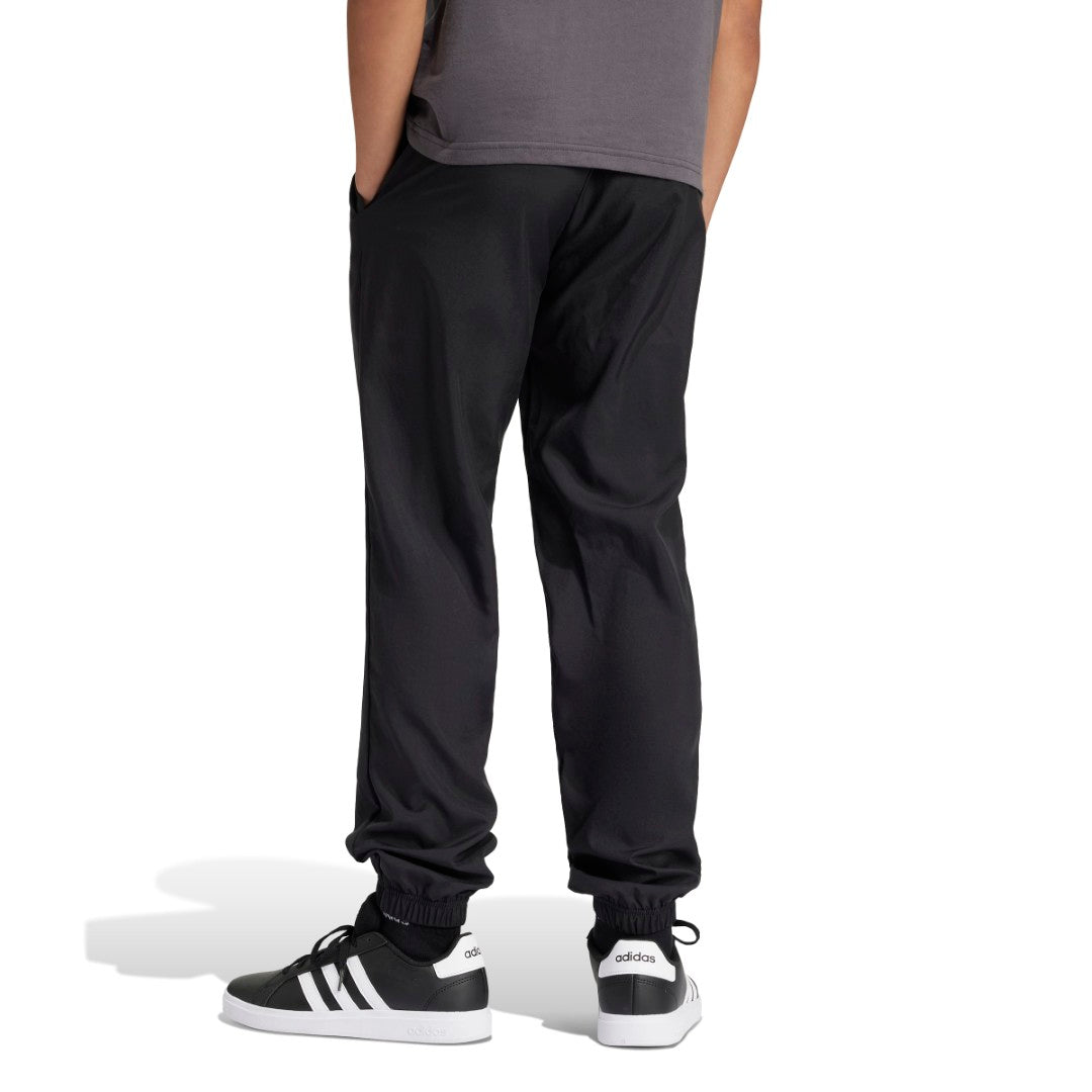 Woven Tracksuit Pants