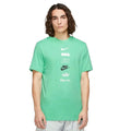 Club Plus T-shirt