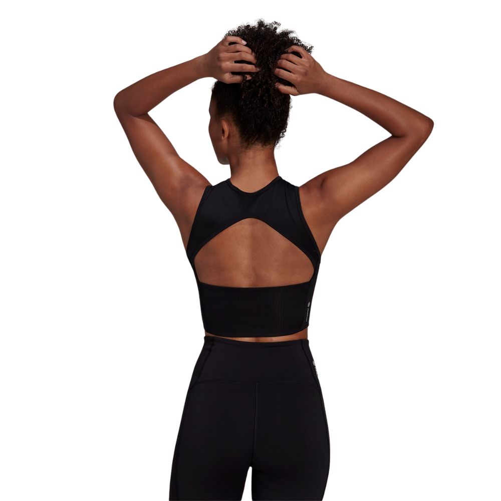 Hyperglam Training Top