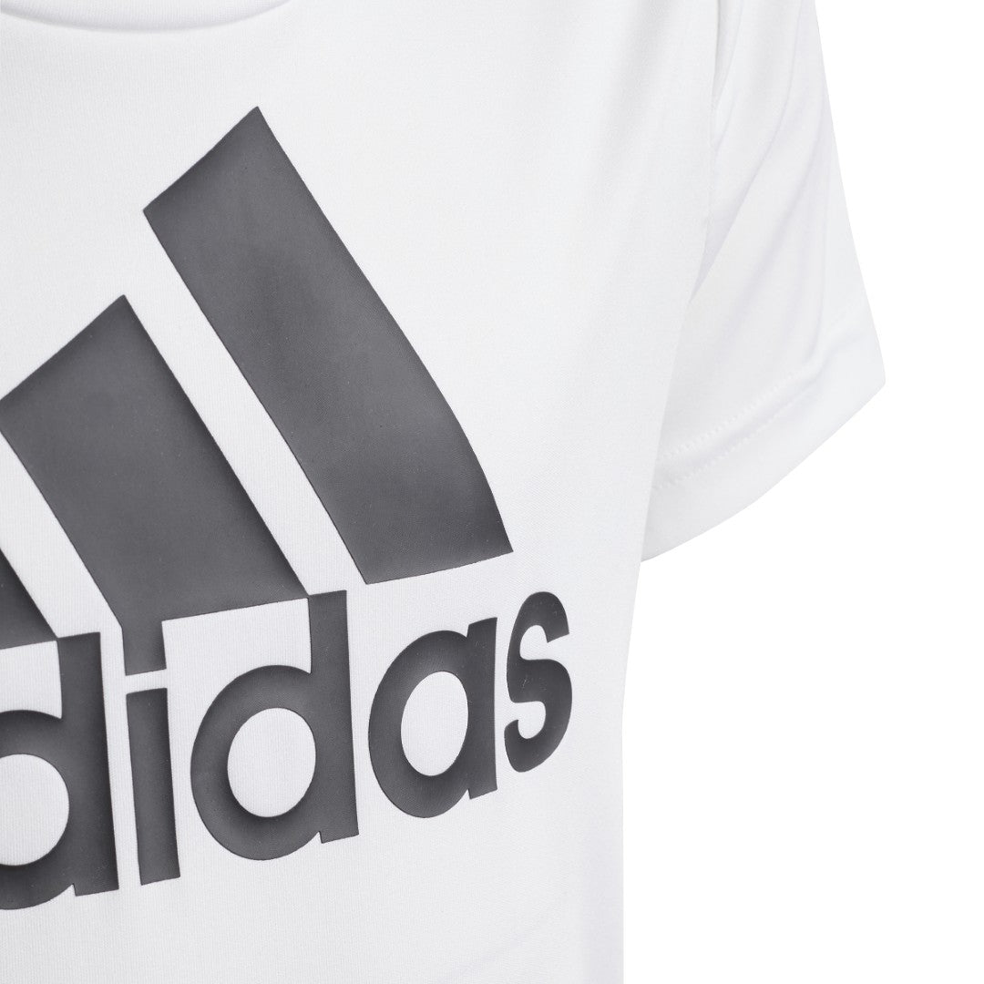 Designed To Move T-Shirt
