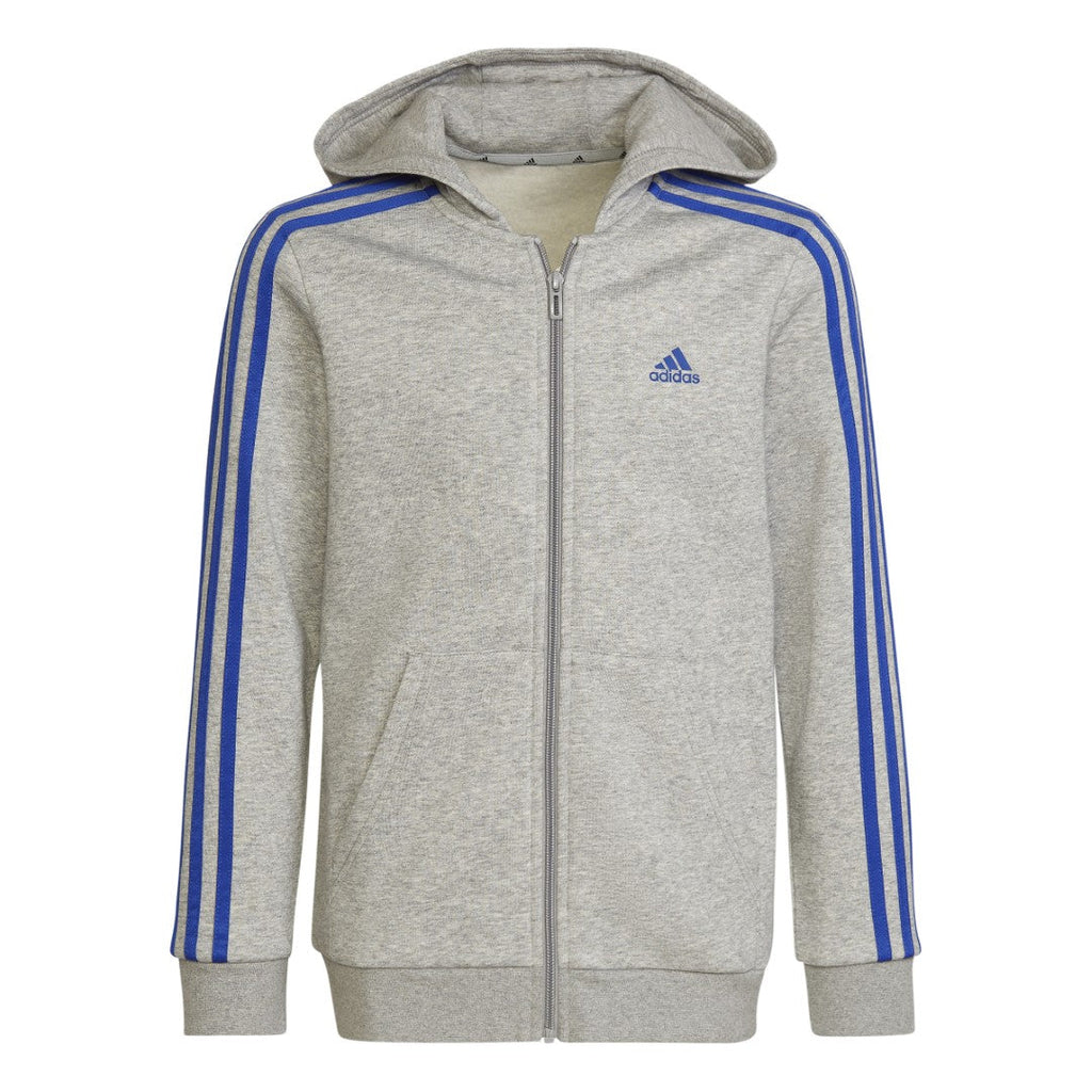 Essentials 3-Stripes Sweatshirt