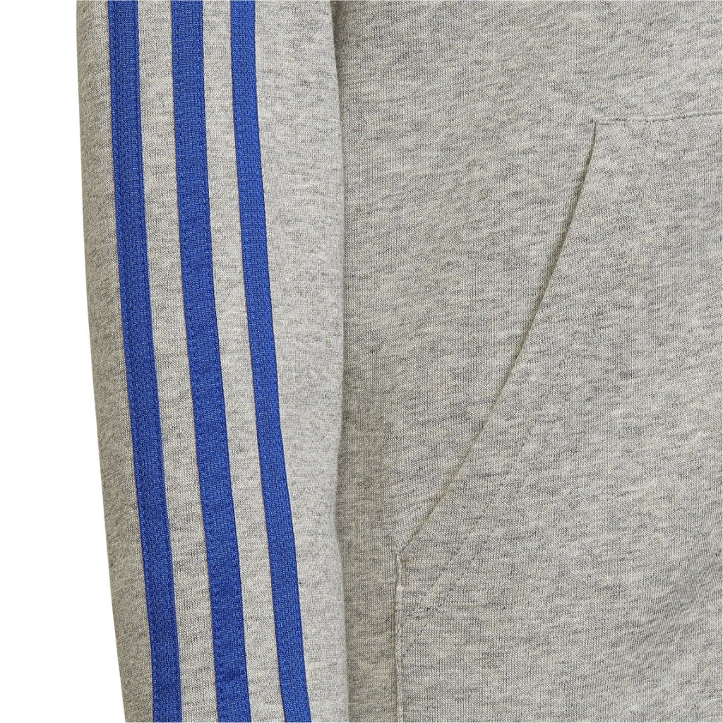 Essentials 3-Stripes Sweatshirt