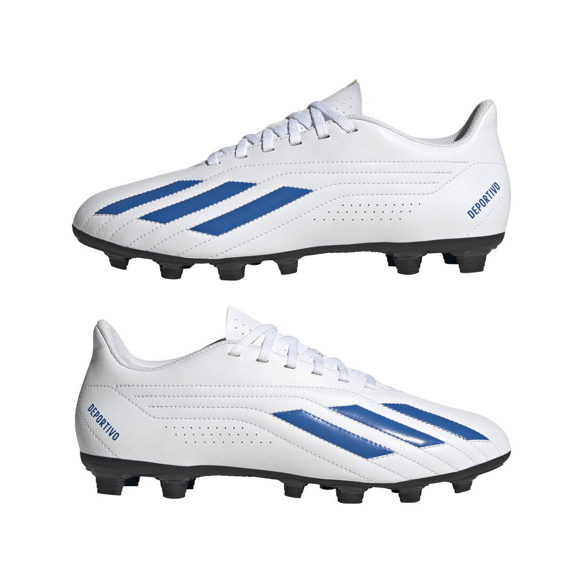 Deportivo II Flexible Ground  Shoes