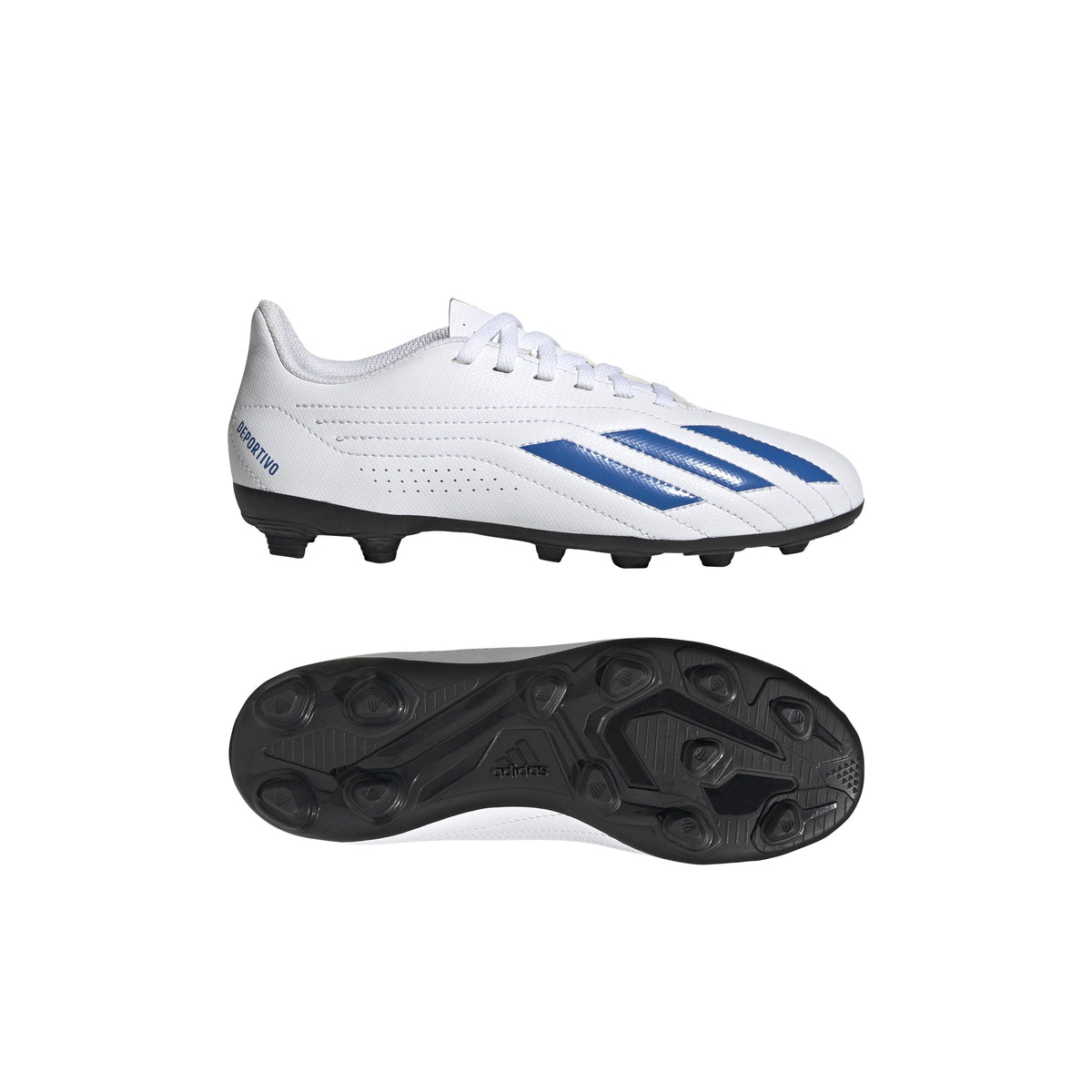Deportivo II Flexible Ground  Shoes