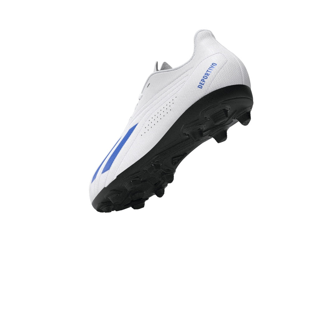 Deportivo II Flexible Ground  Shoes