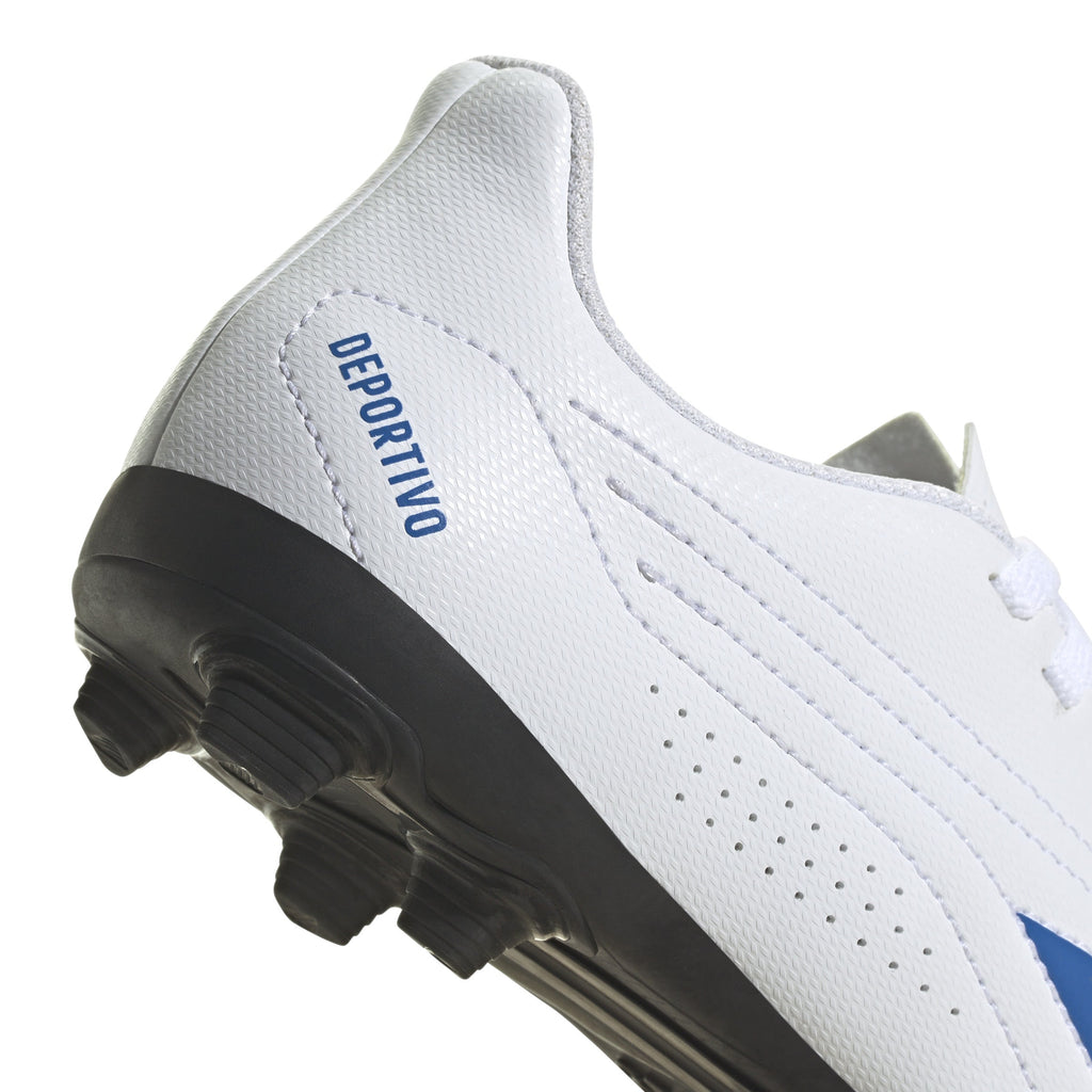 Deportivo II Flexible Ground  Shoes