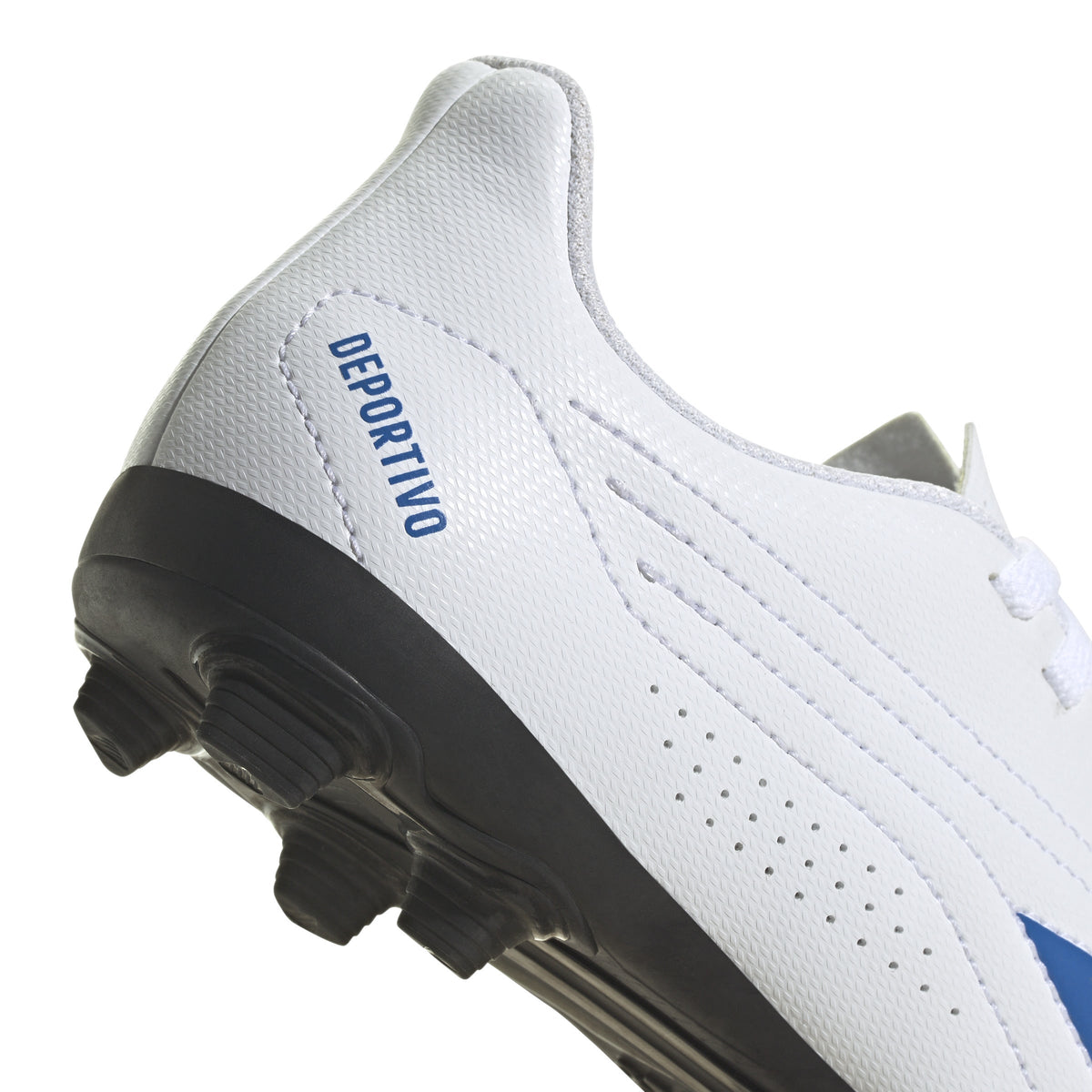 Deportivo II Flexible Ground  Shoes