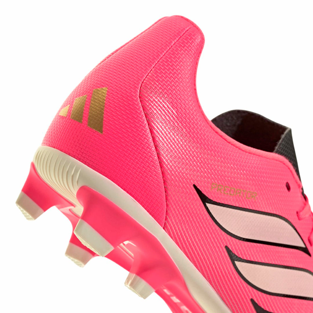 Predator Club Firm Ground/ Multi Ground Football Boots