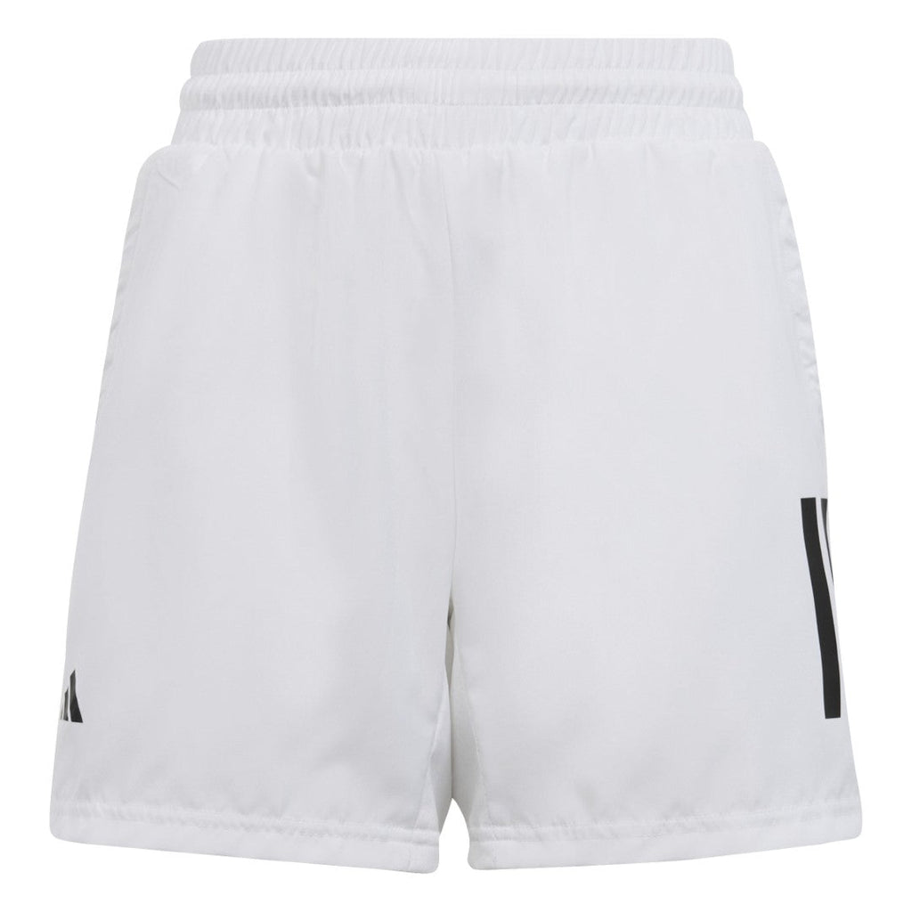 Club Tennis 3-Stripes Shorts