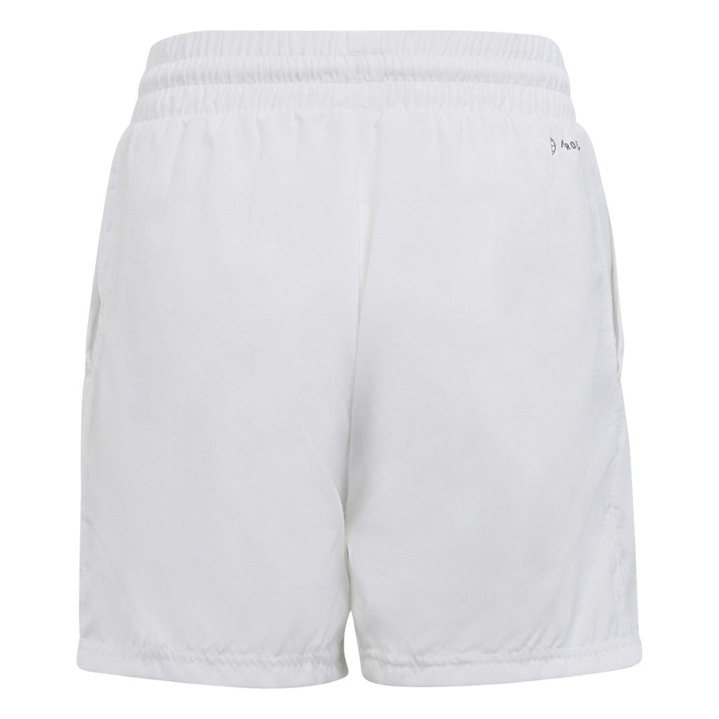 Club Tennis 3-Stripes Shorts
