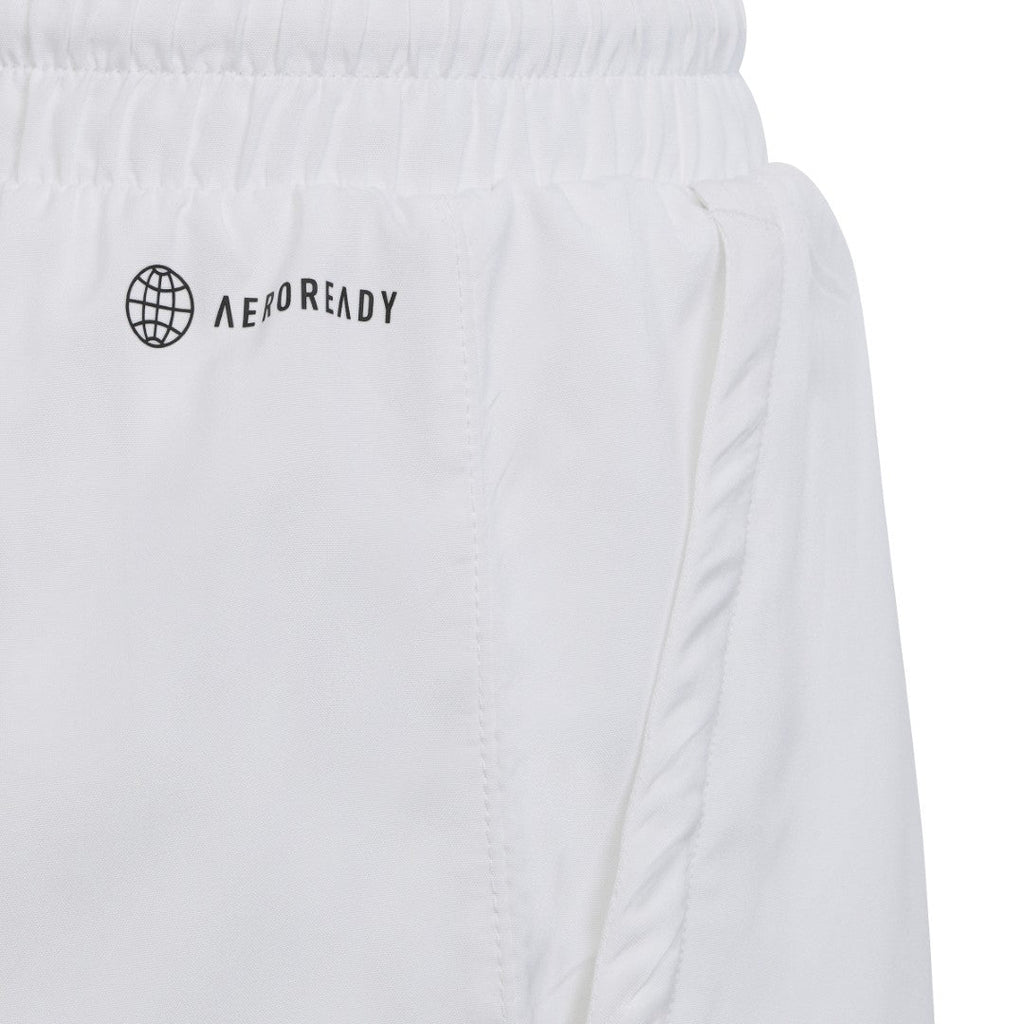 Club Tennis 3-Stripes Shorts