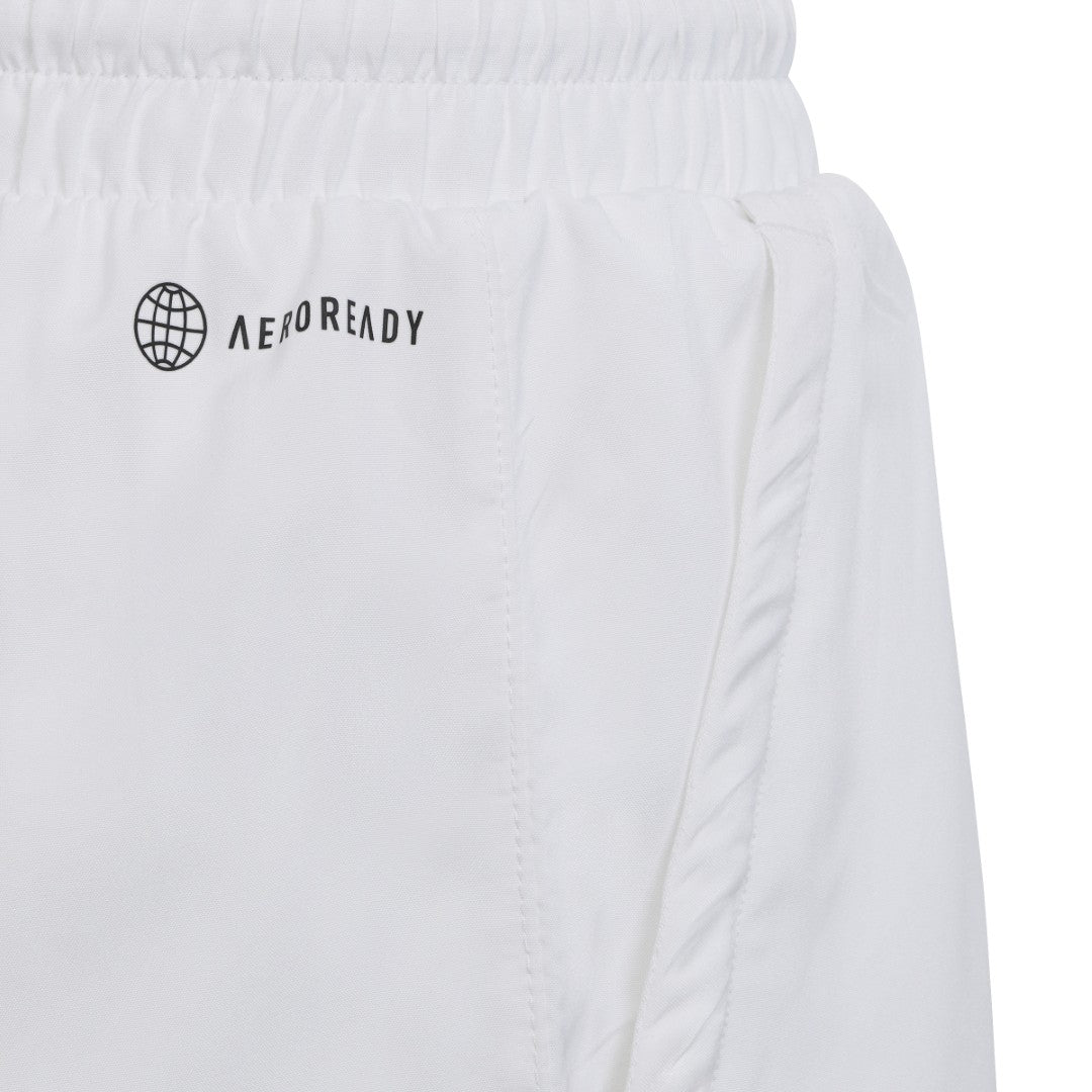 Club Tennis 3-Stripes Shorts