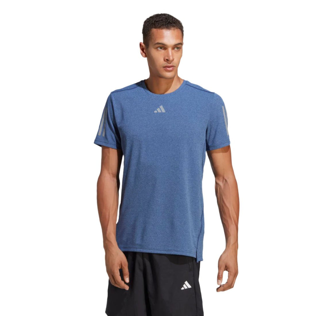 Own the Run Heather T-Shirt
