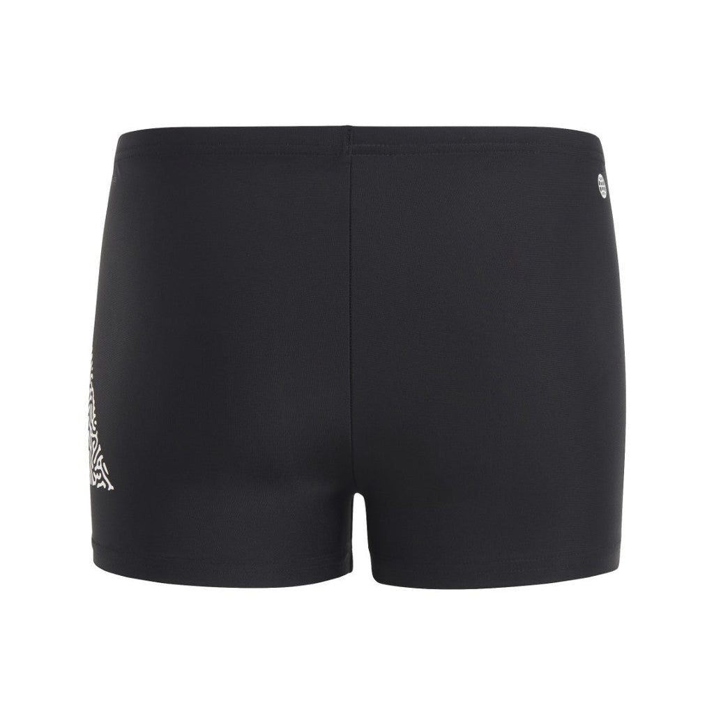 3 Bar Logo Swim Boxers