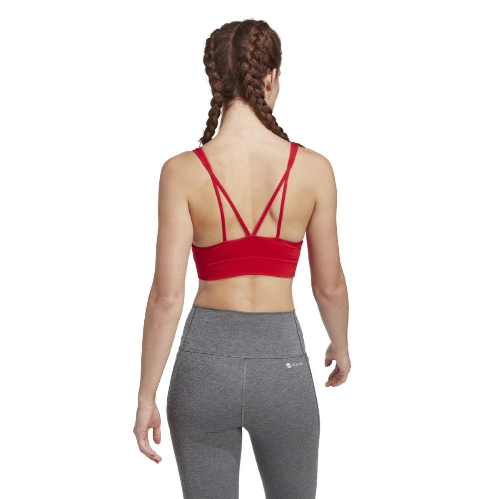 Aeroknit Training Medium-Support Bra