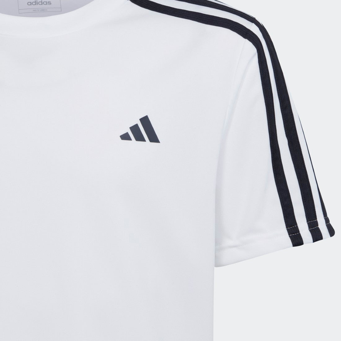Train Essentials AEROREADY 3-Stripes Regular-Fit Training Set