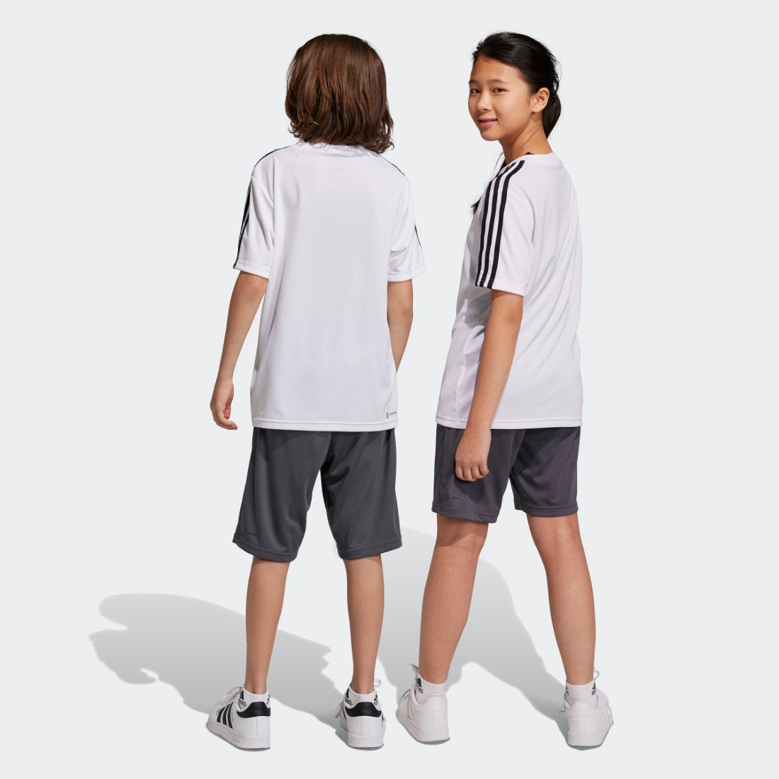 Train Essentials AEROREADY 3-Stripes Regular-Fit Training Set