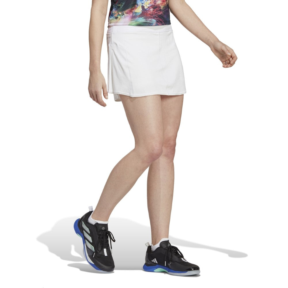 Tennis Match Skirt