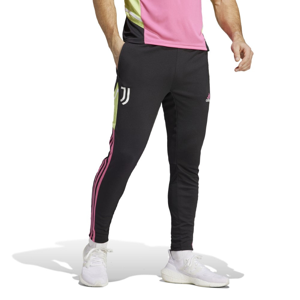 Juventus Condivo 22 Training Tracksuit Pants
