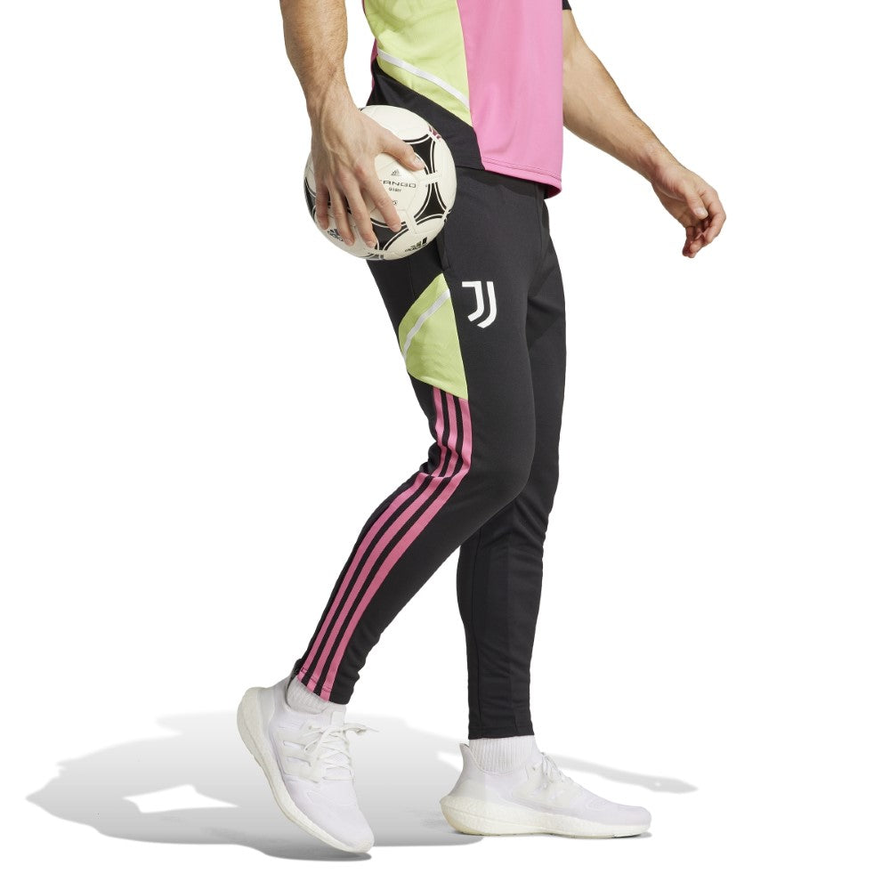 Juventus Condivo 22 Training Tracksuit Pants