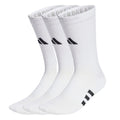 Performance Light Crew Socks 3 Pairs