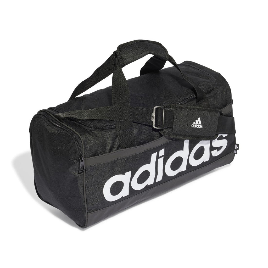 Essentials Linear Duffel Bag Medium