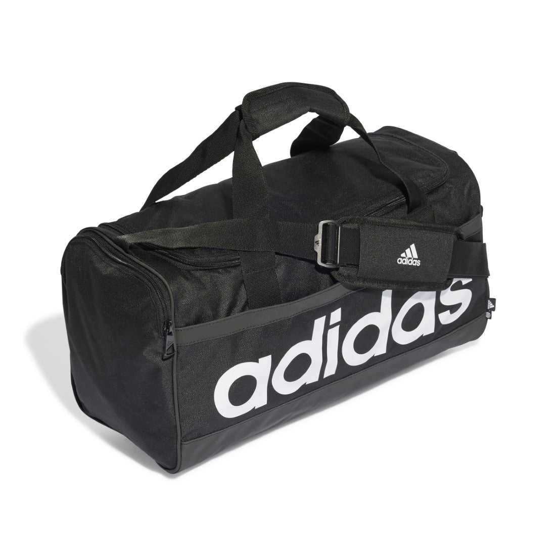 Essentials Linear Duffel Bag Medium