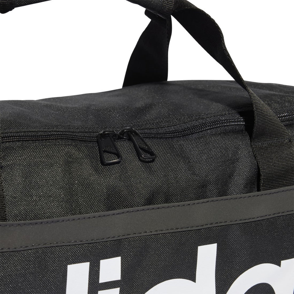 Essentials Linear Duffel Bag Medium