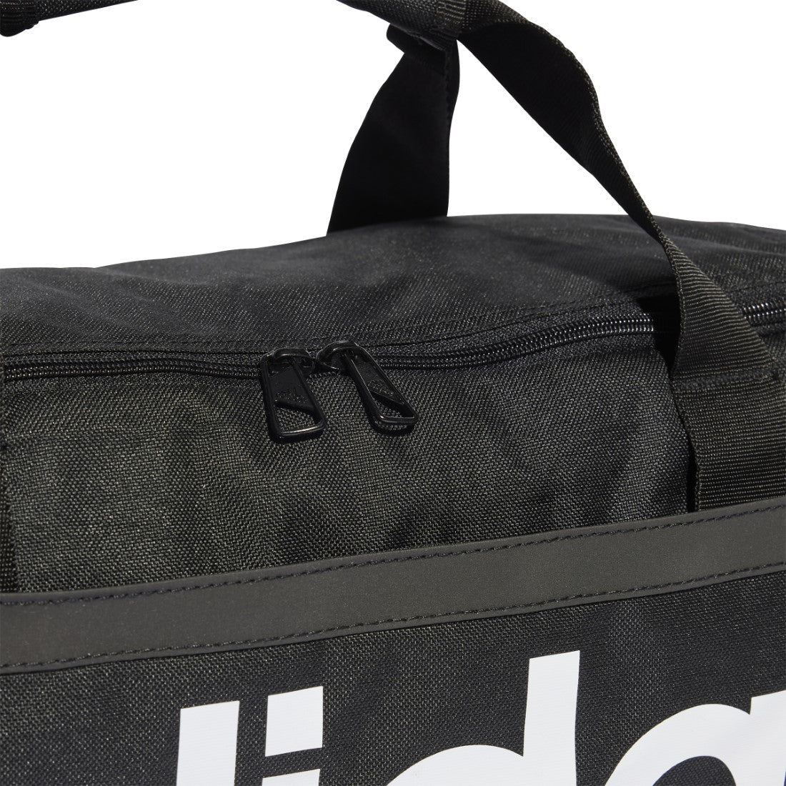 Essentials Linear Duffel Bag Medium