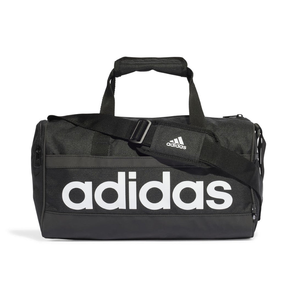 Essentials Linear Duffel Bag Extra Small