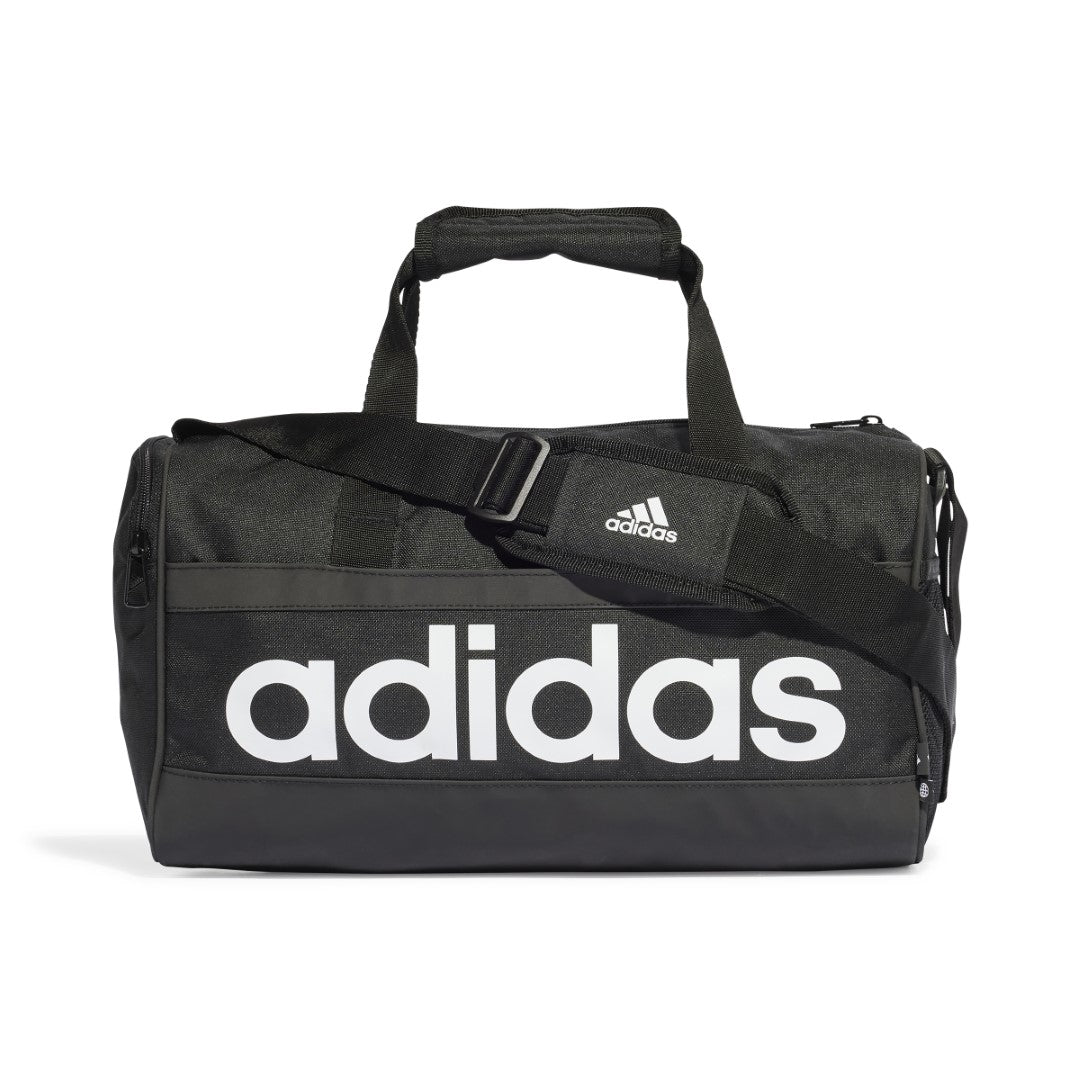 Essentials Linear Duffel Bag Extra Small