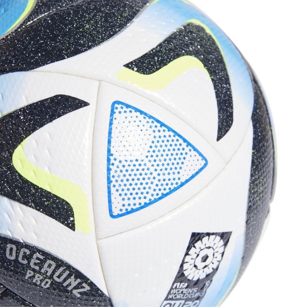 Oceaunz Pro Soccer Ball