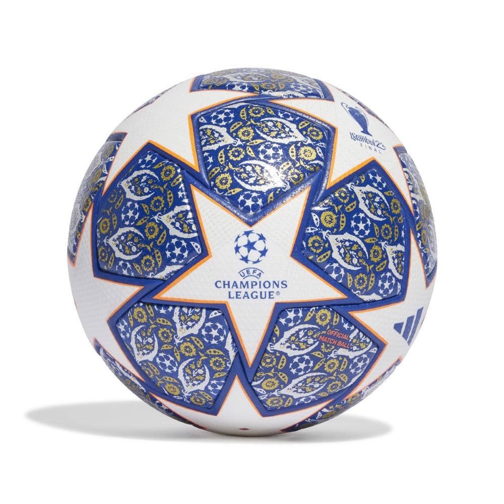 Ucl Pro Istanbul Soccer Ball