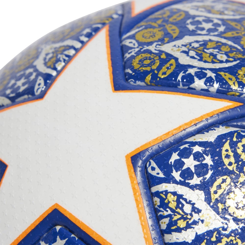 Ucl Pro Istanbul Soccer Ball