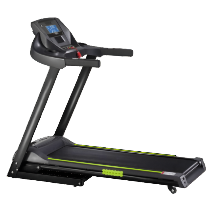 Entercise Treadmill Hammer