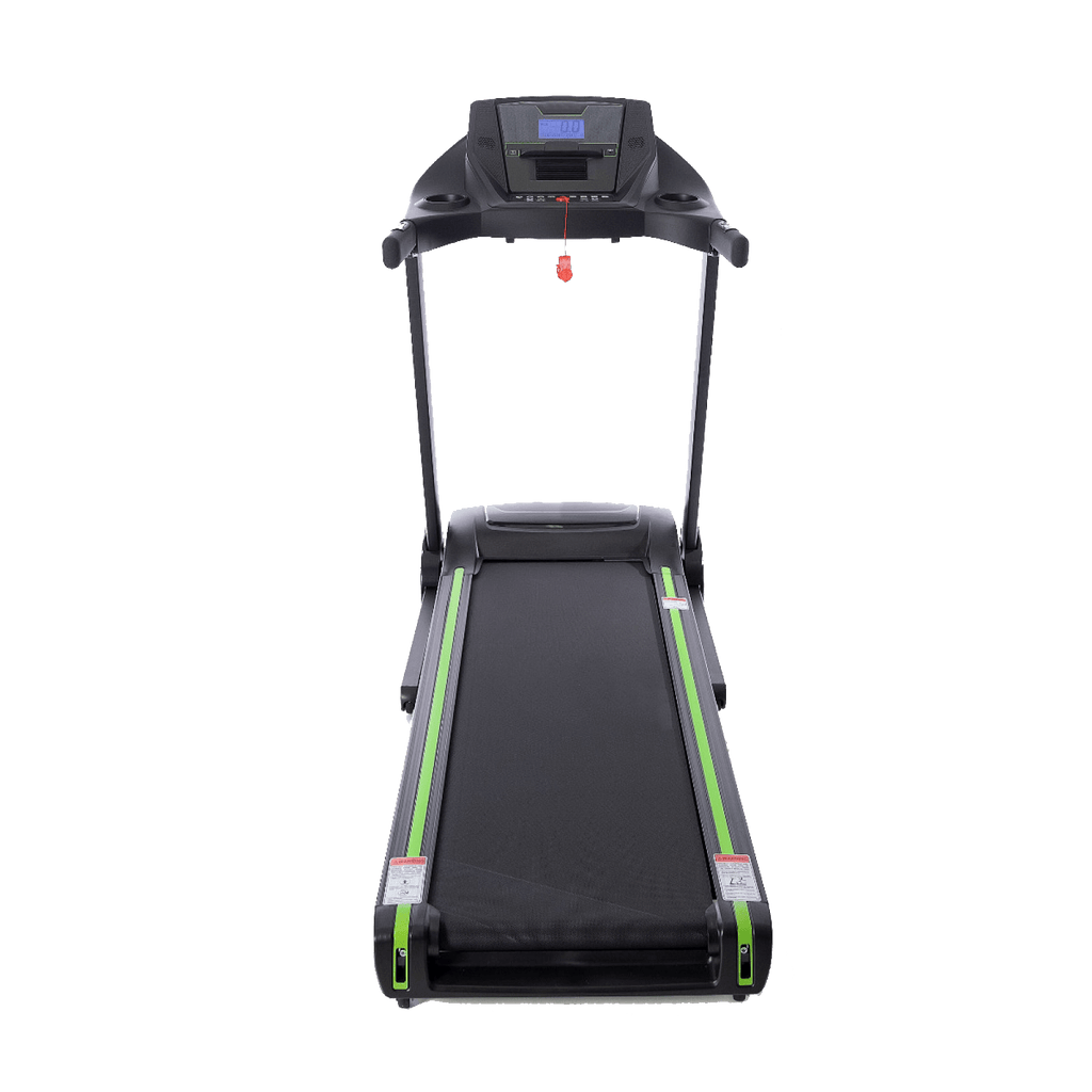 Entercise Treadmill Hammer