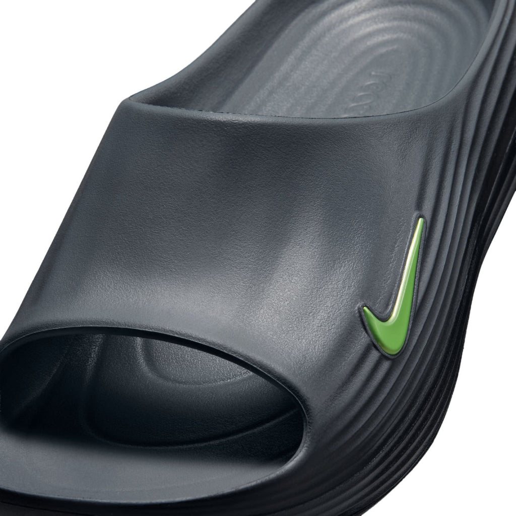 Reactx Rejuven8 Slide 'Volt Black'