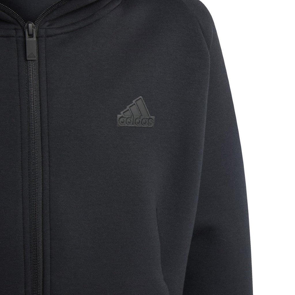 Z.N.E. Full-Zip Sweatshirt