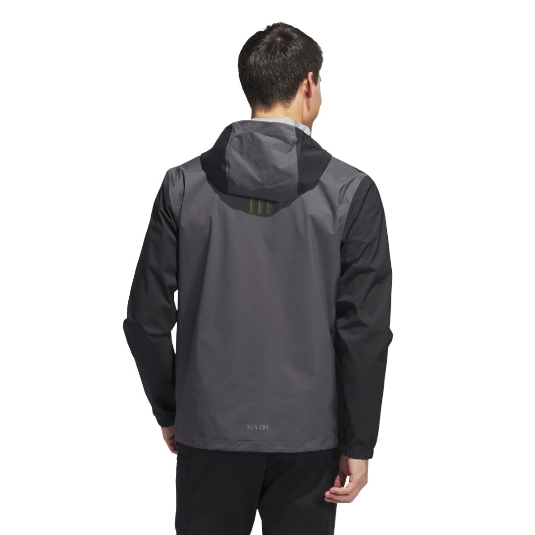 Rain.Rdy Golf Jacket