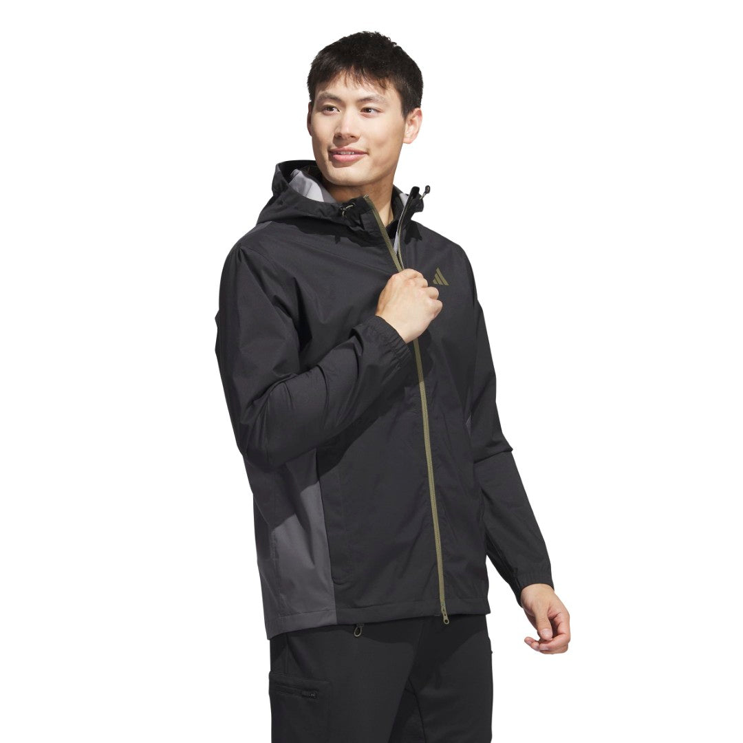 Rain.Rdy Golf Jacket