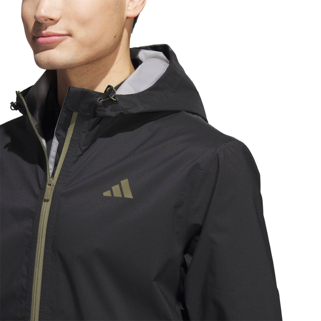 Rain.Rdy Golf Jacket
