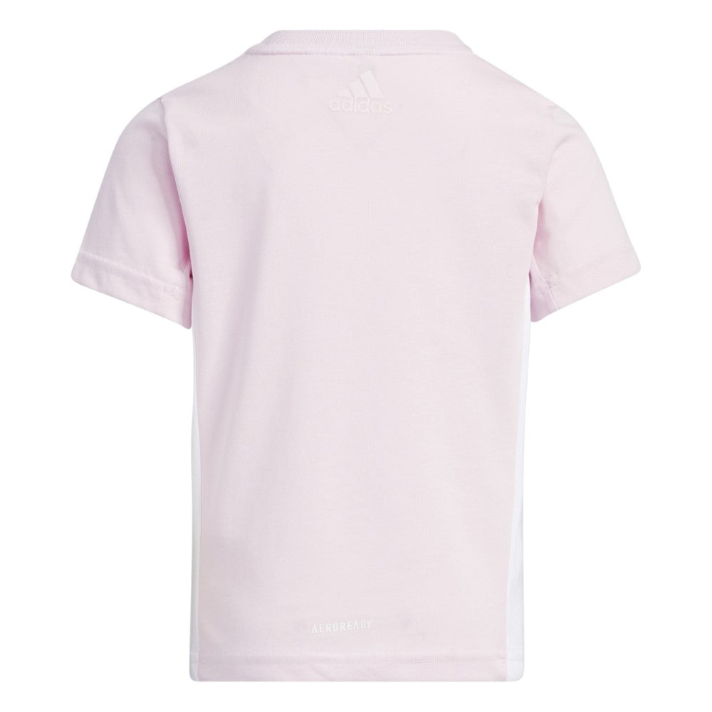 Badge Of Sport Logo T-shirts