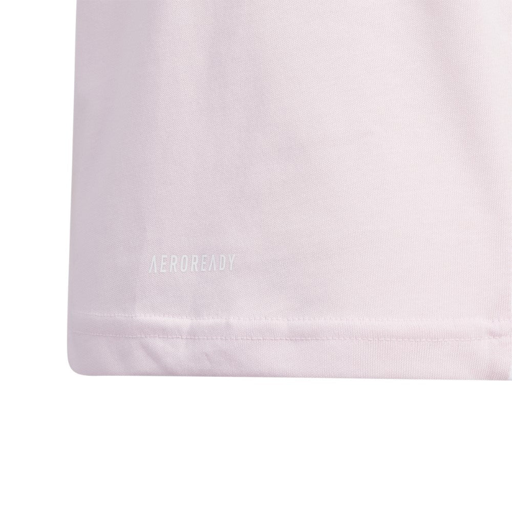 Badge Of Sport Logo T-shirts