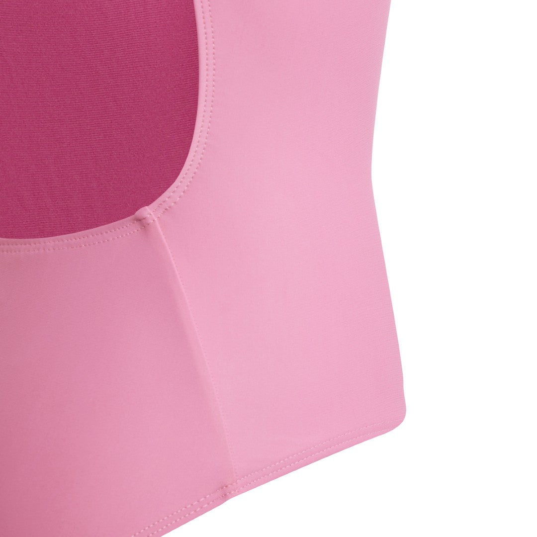 Big Logo Swimsuit