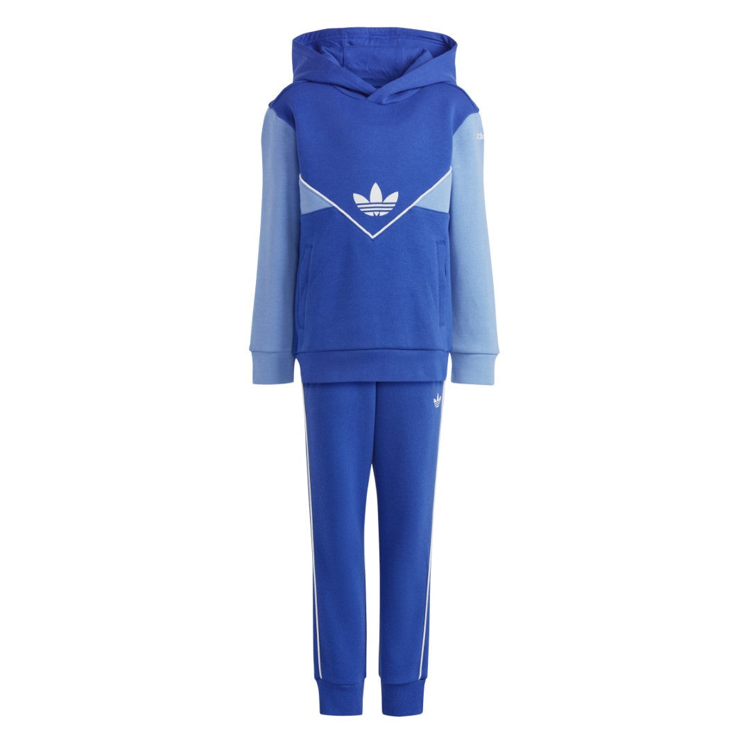 Adicolor Hoodie Set