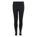 Aeroready 3-Stripes High-Rise 7/8 Optime Pocket Leggings