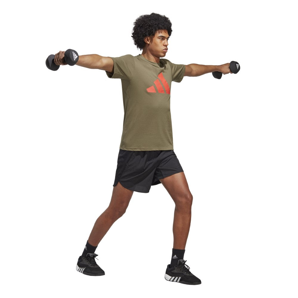 Train Essentials Feelready Training T-shirts