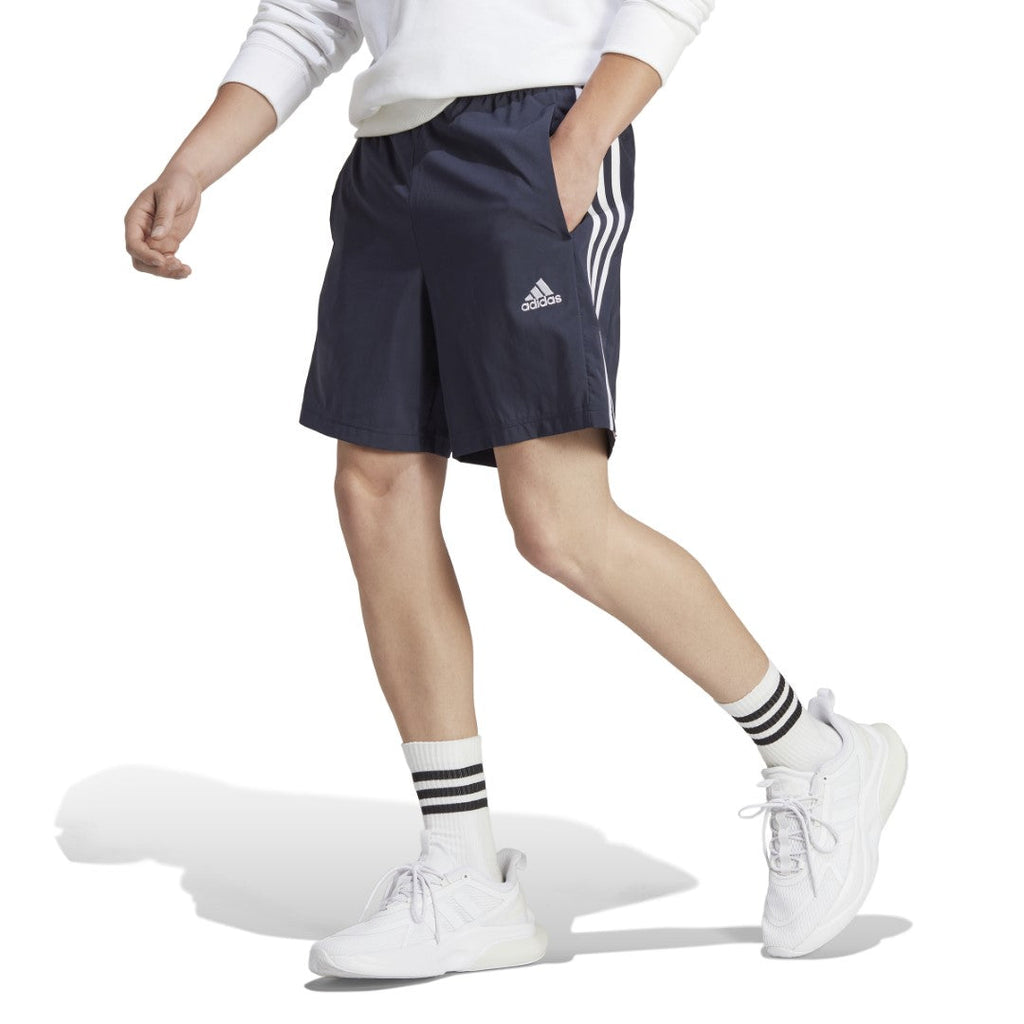 AEROREADY Essentials Chelsea 3-Stripes Shorts