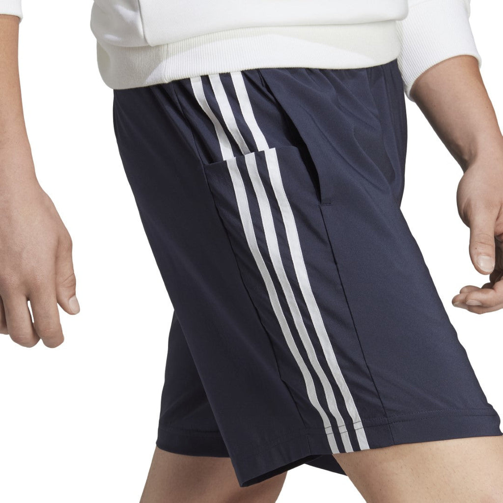 AEROREADY Essentials Chelsea 3-Stripes Shorts