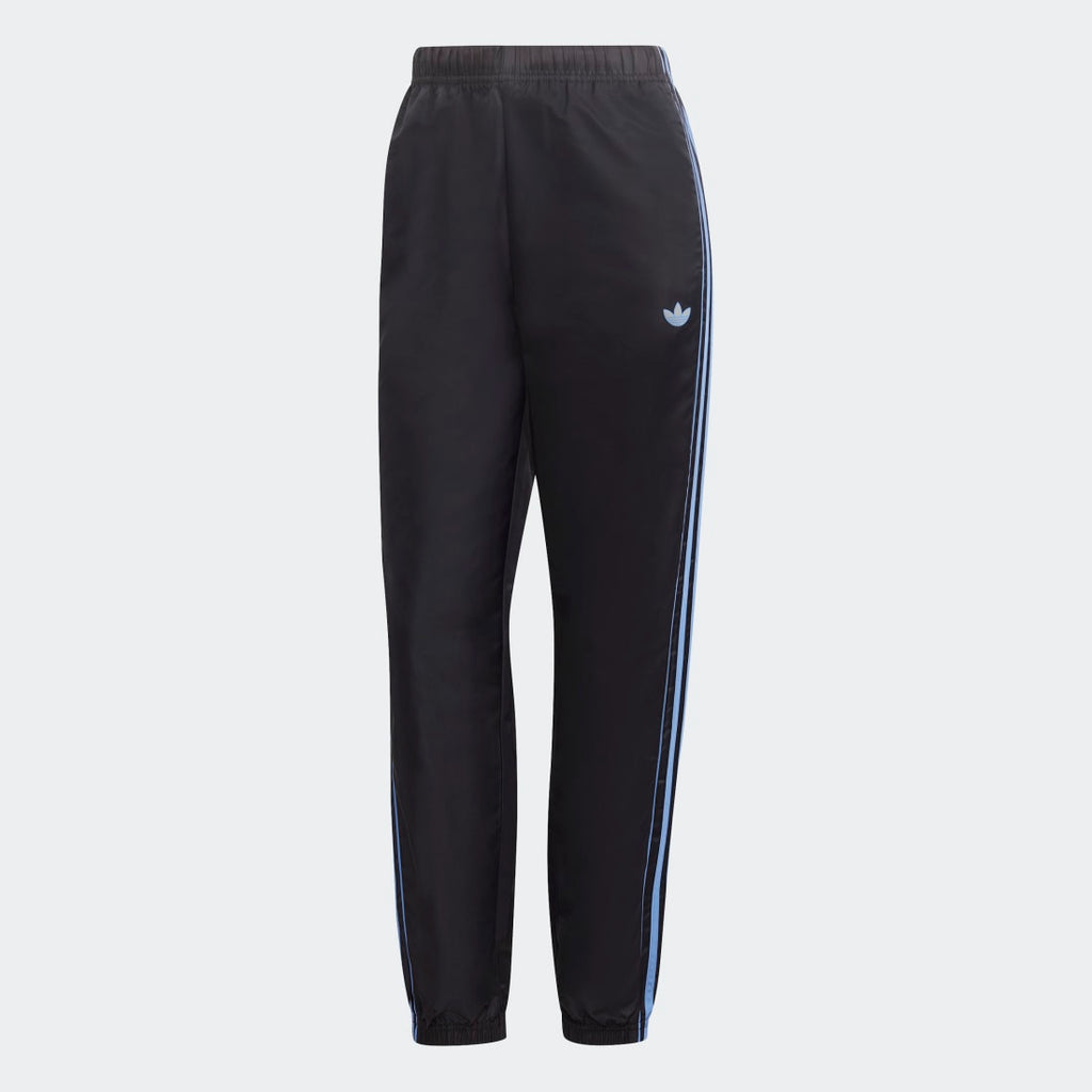 3-Stripes Woven Tracksuit Bottoms